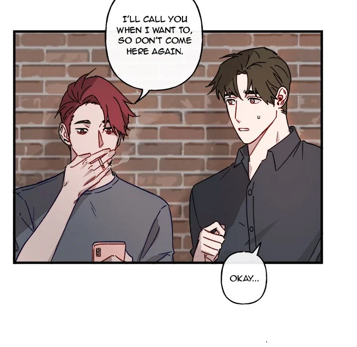Our Future - Chapter 12